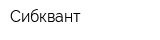 Сибквант