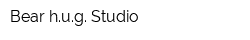 Bear hug Studio