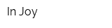 In-Joy