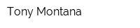 Tony Montana