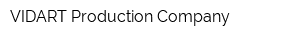 VIDART Production Company