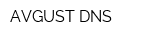 AVGUST DNS