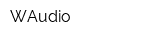 WAudio