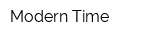 Modern Time