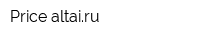 Price-altairu
