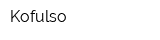 Kofulso