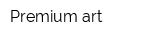 Premium art