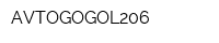 AVTOGOGOL206