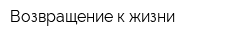 Возвращение к жизни