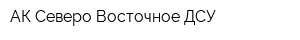 АК Северо-Восточное ДСУ