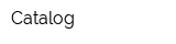 Сatalog