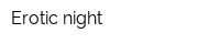 Erotic night