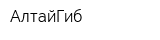 АлтайГиб