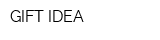 GIFT IDEA
