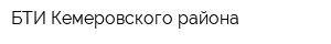 БТИ Кемеровского района