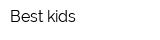 Best kids