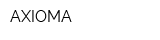 AXIOMA