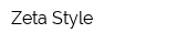 Zeta Style