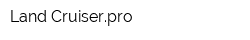 Land-Cruiserpro