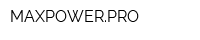 MAXPOWERPRO