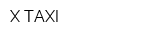 X-TAXI