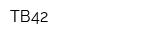 ТВ42