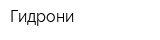 Гидрони