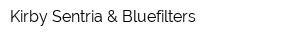 Kirby Sentria & Bluefilters