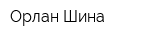 Орлан-Шина