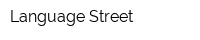 Language Street