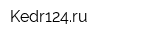 Kedr124ru