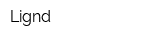 Lignd