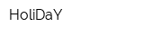 HoliDaY