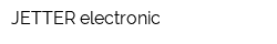 JETTER electronic