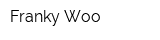 Franky Woo