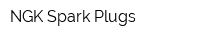 NGK Spark Plugs