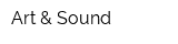 Art & Sound