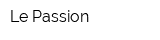 Le Passion
