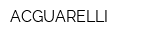 ACGUARELLI