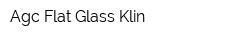 Agc Flat Glass Klin