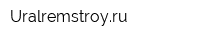 Uralremstroyru