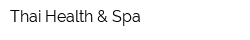 Thai Health & Spa