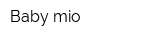 Baby mio