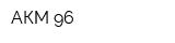 АКМ-96