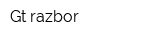 Gt-razbor