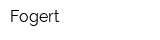 Fogert