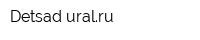 Detsad-uralru