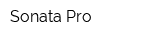 Sonata Pro