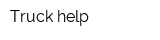 Truck-help