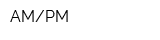 AMPM